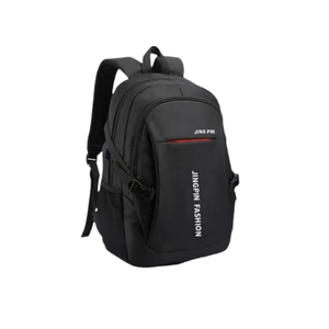 Mochila Oxford <span class=keywords><strong>de</strong></span> Gran Capacidad para Hombre, Moderna, con Cierre y Protección Antirrobo, para Estudiantes <span class=keywords><strong>de</strong></span> Secundaria y Preparatoria, para Computadora - Product Image 6