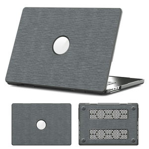 Étui rigide pour ordinateur portable pour MacBook Pro <span class=keywords><strong>13</strong></span> 14 16 étui de protection <span class=keywords><strong>coque</strong></span> antichoc pour MacBook <span class=keywords><strong>Air</strong></span> <span class=keywords><strong>13</strong></span> <span class=keywords><strong>Mac</strong></span> <span class=keywords><strong>Air</strong></span> 15 15.3 <span class=keywords><strong>pouces</strong></span> - Product Image 4