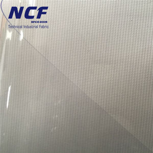 Bâches de couverture de camion d'extérieur en tissu enduit de PVC résistant 650gsm, matériau de tente, rouleau de bâche de Bache imperméable - Product Image 3