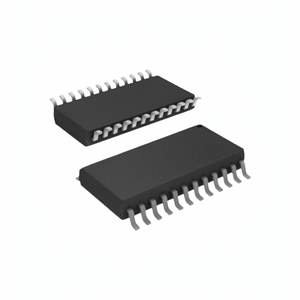 Components Electronic 24 SOlC LM2577M-15 In Stock Power Management (PMIC) - Product Image 1