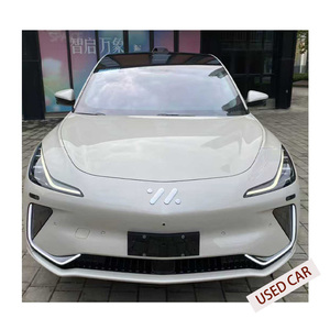 Auto Usado 2023 IM Motors <span class=keywords><strong>LS7</strong></span> 90kWh Elite 4WD 5 Plazas EV Bajo Kilometraje Estado Impecable - Product Image 1