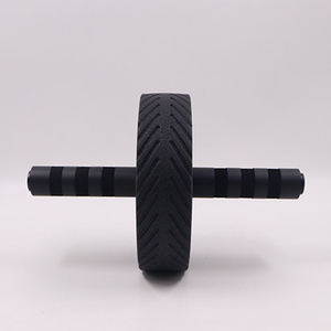 Rueda Abdominal EIGFOH ABW002 con Núcleo de Acero para Entrenamiento de Fuerza, Equipo de Ejercicio para Gimnasio en Casa, Ruedas Abdominales - Product Image 3