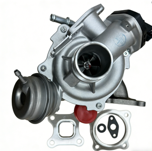 Turbocompresseur 3M5Q-6K682-DE CM5G-6K682-JB 1761178 1808366 pour <span class=keywords><strong>Ford</strong></span> <span class=keywords><strong>Fiesta</strong></span> Focus Fusion 1.0 TDCi Turbine complète - Product Image 5