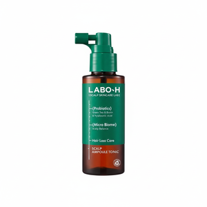 La BoHI Scalp Intensive Nutrition 100mL Tónico para el cabello Ampolla 1 pieza Descuento Tónico para el crecimiento del cabello - Product Image 1