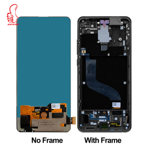 Pantalla LCD para <span class=keywords><strong>Xiaomi</strong></span> Redmi <span class=keywords><strong>K20</strong></span> Pro, Pantalla Táctil Digitalizadora para <span class=keywords><strong>Xiaomi</strong></span> Mi <span class=keywords><strong>K20</strong></span>, Suministro Directo de Fábrica - Product Image 3