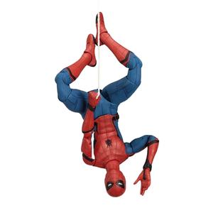 Figura del film di supereroe personalizzata in fabbrica figura di spiderman figura di Thanos <span class=keywords><strong>serie</strong></span> Action figure personalizzate - Product Image 5