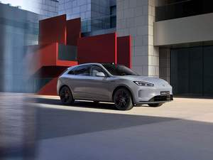 Nouveauté 2025 Véhicules électriques HUA WEI AITO M5, AITO M5 M7 M9, Voitures électriques, <span class=keywords><strong>Voiture</strong></span> de sport pour adultes, <span class=keywords><strong>Voiture</strong></span> intelligente AITO - Product Image 4