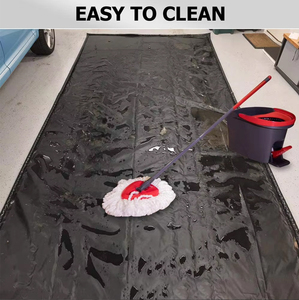 Alfombra Inflable Personalizada <span class=keywords><strong>para</strong></span> Lavado <span class=keywords><strong>de</strong></span> Autos, <span class=keywords><strong>para</strong></span> Detallado <span class=keywords><strong>de</strong></span> Autos, Ferias <span class=keywords><strong>de</strong></span> Autos, Festivales <span class=keywords><strong>de</strong></span> Música, Eventos Deportivos, Uso Familiar, Ecológica - Product Image 4