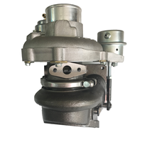 Turbocompresor de alta calidad 765472-5001 para Hyundai Santa Fe 1.8L Turbo OEM GT20 reemplazo