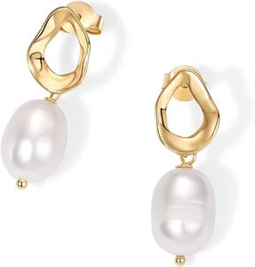 Mother Birthday Gift Ideas: 5 Thoughtful Pearl Gifts Under $30