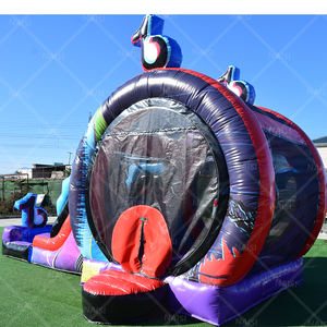 Toboganes <span class=keywords><strong>de</strong></span> <span class=keywords><strong>agua</strong></span> inflables baratos, tobogán <span class=keywords><strong>de</strong></span> doble carril con casa <span class=keywords><strong>de</strong></span> rebote, combo en seco y húmedo, saltos <span class=keywords><strong>de</strong></span> Luna para patio trasero, fiesta <span class=keywords><strong>de</strong></span> cumpleaños inflable - Product Image 6