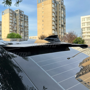 Kit de Carrocería para BMW Serie 5 G30, Alerón Trasero de Techo, Alerón de Techo Trasero para BMW Serie 5 G30 2018-2023, Accesorios para Automóviles - Product Image 4