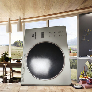 <span class=keywords><strong>2025</strong></span> <span class=keywords><strong>New</strong></span> <span class=keywords><strong>Arrival</strong></span> thương mại thiết bị nhà bếp điện miễn phí đứng truy cập Top cảm ứng <span class=keywords><strong>HOB</strong></span> được xây dựng trong gốm hộ gia đình - Product Image 3