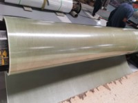 Panneau FRP Vente en gros 1/2/3mm Tôle ondulée transparente moderne en polyester renforcé de fibre de verre pour toiture Panneau FRP