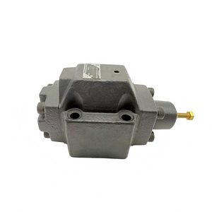 Série YUKEN HCG-06/HCG-03 pour machines de moulage par injection, vannes de régulation de pression hydraulique HCG-06-H1-22 - Product Image 1