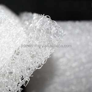 <span class=keywords><strong>Materasso</strong></span> in Fibra d'Aria ad Alto Contenuto Polimerico Traspirante e Lavabile per Letto <span class=keywords><strong>Singolo</strong></span>, Matrimoniale e per Bambini, Strato Interno di Supporto Facile da Pulire per un Sonno Confortevole - Product Image 1