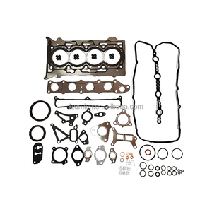 Juego completo de juntas de motor diésel IZUMI 4N15 1000D061 - Product Image 1