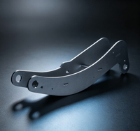 Pièces de tôlerie sur mesure : pliage, soudage, poinçonnage, revêtement, découpe, usinage, fabrication OEM, peinture acier