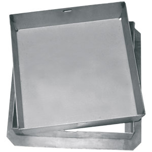 Outil de tournage haut 50x50 cm 50 mm Heavy Seal - Product Image 1