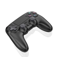Manette de jeu PS4 double choc YLW, prix d'usine, vente en gros, pour manette PS4 sans fil personnalisée pour PlayStation 4