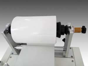 Máquina de Revestimento e Laminação Contínua de Adesivo Termofusível para Fabricação de Adesivo Mini Tipo Holt Melt - Product Image 5