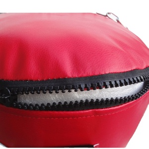 Sacs <span class=keywords><strong>de</strong></span> <span class=keywords><strong>frappe</strong></span>, sacs <span class=keywords><strong>de</strong></span> sable <span class=keywords><strong>de</strong></span> boxe, 70 livres suspendus, <span class=keywords><strong>sac</strong></span> <span class=keywords><strong>de</strong></span> boxe lourd avec rotateur <span class=keywords><strong>de</strong></span> chaîne en acier, offre spéciale - Product Image 4