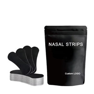 Solution de ronflement Arrêtez de mieux respirer pour mieux dormir Solution de ronflement Bandes nasales - Product Image 1