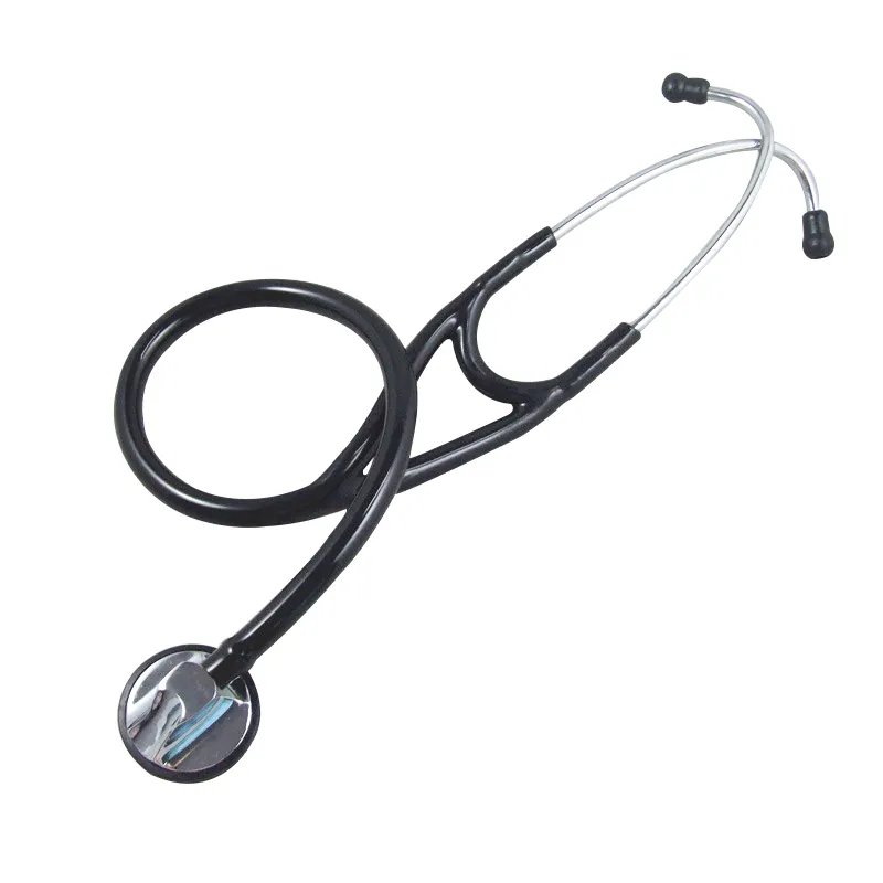 High Quality Cardiology Master Bright Colored Stethoscope Medical in best price