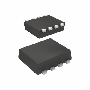 VEC2616-TL-H Transistors Authorized Distributor 8-SMD, Flat Leads Buy Electronics Components Online - Product Image 1