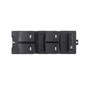 Interruptor Regulador de Ventanas Mahindra 0111JP0011N, Interruptor Automático de Control de Ventanas Eléctricas de 12V - Product Image 2