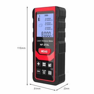 الرقمية ليزر مقياس مسافات 100 <span class=keywords><strong>M</strong></span> طويلة المسافة الليزر rangefinder الرقمية جولف rangefinder - Product Image 6
