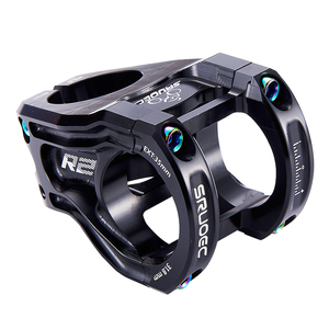 Tija <span class=keywords><strong>de</strong></span> Bicicleta Ultraligera CNC Hueca <span class=keywords><strong>de</strong></span> 31.8mm KRSEC <span class=keywords><strong>de</strong></span> Aleación <span class=keywords><strong>de</strong></span> Aluminio 6061 para <span class=keywords><strong>MTB</strong></span> Downhill DH <span class=keywords><strong>Enduro</strong></span> Trail, <span class=keywords><strong>de</strong></span> Alta Resistencia - Product Image 1