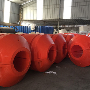 Flotteurs <span class=keywords><strong>en</strong></span> LLDPE avec remplissage <span class=keywords><strong>en</strong></span> mousse rigide pour tuyaux de dragage - <span class=keywords><strong>En</strong></span> vente - Product Image 3