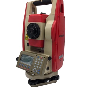 Estación Total Kolida KTS-442R10 para Topografía y Medición Rápida - Product Image 5