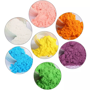 <span class=keywords><strong>Polvo</strong></span> de Color de alta calidad 200G 100g 500g Polvos <span class=keywords><strong>Holi</strong></span> Powder Blaster <span class=keywords><strong>Holi</strong></span> Colors Smoke para suministros de fiesta - Product Image 3