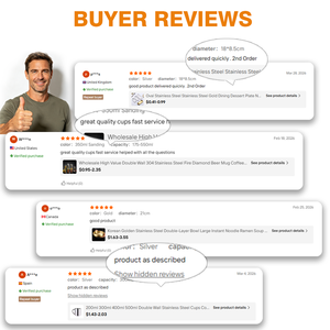 Vassoi in Acciaio Inox Direttamente dalla Fabbrica, Vassoio da Portata Oro e Argento per Casa, Ristorante, BBQ, Catering, Presentazione Cibo - Product Image 6