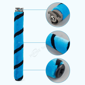 Accessoires d'aspirateur de remplacement de source d'alimentation électrique pour Shark AZ2000 filtre à brosse à rouleau lavable pour <span class=keywords><strong>garage</strong></span> de <span class=keywords><strong>voiture</strong></span> - Product Image 5