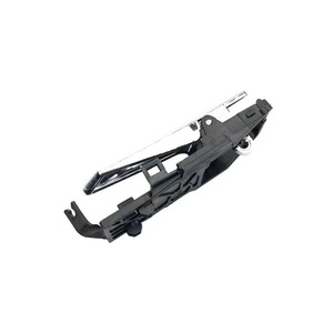 Chevrolet Aveo <b>Door</b> Interior <b>Handle</b> Black Chrome Plated <b>Replacement</b> Part 96541647 - Product Image 3