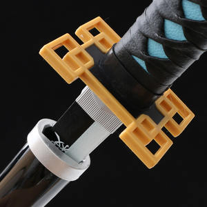 <span class=keywords><strong>ดาบ</strong></span>คอสเพลย์โทคิโท มุอิจิโร่ <span class=keywords><strong>ดาบ</strong></span><span class=keywords><strong>พิฆาต</strong></span><span class=keywords><strong>อสูร</strong></span> อนิเมะ<span class=keywords><strong>ล่าสุด</strong></span> ขนาด 30 นิ้ว - Product Image 4