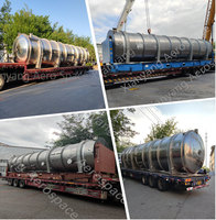 2026 CE-certificaat Xinyang 30m² Fruitvriesdroogmachine