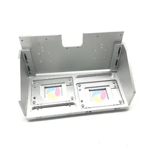 Quadro de cabeça dupla para cabeça epson dx5 dx7 I3200 xp600 cabeça