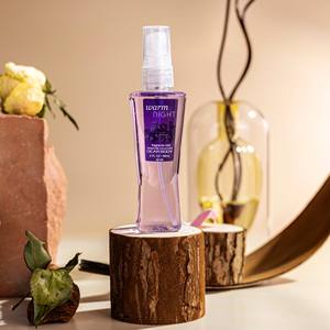 สเปรย์น้ำหอมผ่อนคลายผิวกาย วิคตอเรีย ซีเคร็ท บอดี้มิสต์ <span class=keywords><strong>กลิ่น</strong></span>หอมผ่อนคลายสำหรับการนอนหลับ - Product Image 2