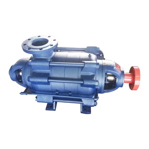Pompes centrifuges horizontales multi-étages industrielles - Product Image 1
