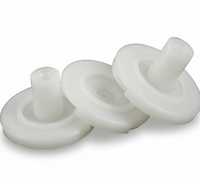 Bloc de serrage de membrane de pompe compatible H HB-PL2893 pour imprimante à jet d'encre continu pour pièces de rechange H CIJ