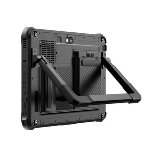 Tablette <span class=keywords><strong>PC</strong></span> industrielle robuste W1095 avec processeur I5-1235U ou I7-1225U, RAM 16 Go, 32 Go, 48 Go, SSD 512 Go, 1 To - Product Image 3