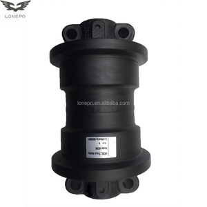 <span class=keywords><strong>R290</strong></span> máy xúc <span class=keywords><strong>idler</strong></span> phía trước <span class=keywords><strong>idler</strong></span> 81e8-2004 - Product Image 6