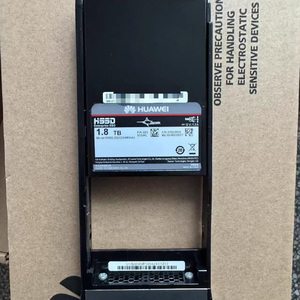 Unidades de Estado Sólido SSD SAS de 2.5 Pulgadas 02350VVE STLZ04SSD1800 1.8TB para OceanStor 2200 2600 5300 5500 5600 5800 6800 V3 - Product Image 1