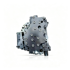 Cuerpo de Válvulas para Transmisión CVT HXT K313 KA313, Compatible con Toyota Corolla 2014 en Adelante, 1.8L 2.0L, Repuestos para Caja de Cambios Automática - Product Image 1