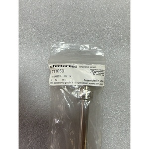 One for IFM New TT1050 <b>Temperature</b> Switch - Product Image 2