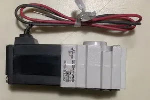 Solénoïde VKF332V-5GS-01 333-5G- 5 -5M5 55 -5GS-M5 55 - Product Image 2